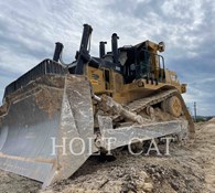 2020 Caterpillar D10T Thumbnail 1