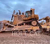 2019 Caterpillar D10T2 Thumbnail 12