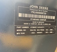 2023 John Deere 644PCPLR Thumbnail 4
