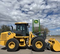 2023 John Deere 544 P Thumbnail 6