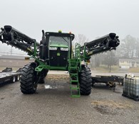 2020 John Deere R4038 Thumbnail 1