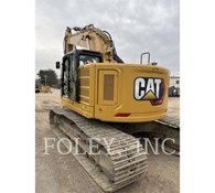 2021 Caterpillar 335-07 Thumbnail 4