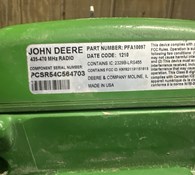 John Deere SF6000 RTK Thumbnail 6