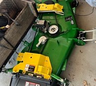 2022 John Deere 1025R Thumbnail 5