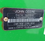 2023 John Deere C18R Thumbnail 24