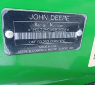 2021 John Deere C12F Thumbnail 19