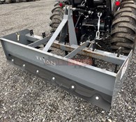 Titan Implement 72" Box Blade - 3106 Thumbnail 3