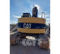 2005 Caterpillar 321CCR Thumbnail 3