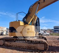 2005 Caterpillar 321CCR Thumbnail 2