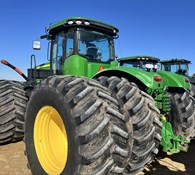 2012 John Deere 9560R Thumbnail 12