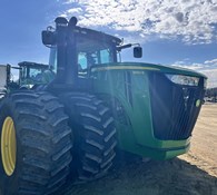 2012 John Deere 9560R Thumbnail 18