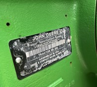 2022 John Deere 8R 250 Thumbnail 9