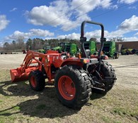 2021 Kubota MX5800 Thumbnail 3