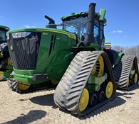 2023 John Deere 9RX 590 Thumbnail 1