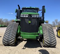 2023 John Deere 9RX 590 Thumbnail 2