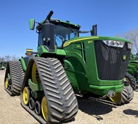 2023 John Deere 9RX 590 Thumbnail 3