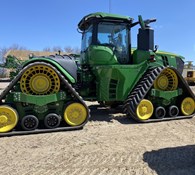 2023 John Deere 9RX 590 Thumbnail 4