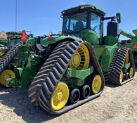 2023 John Deere 9RX 590 Thumbnail 5