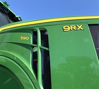 2023 John Deere 9RX 590 Thumbnail 42