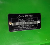 2023 John Deere C8R STALKMASTER Thumbnail 8
