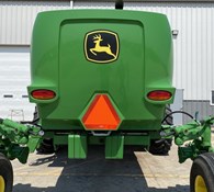 2015 John Deere W260 Thumbnail 6