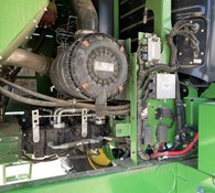 2015 John Deere W260 Thumbnail 11