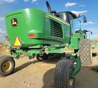 2018 John Deere W235 Thumbnail 4