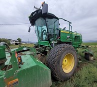 2018 John Deere W235 Thumbnail 2