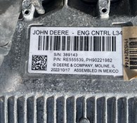 2022 John Deere 6120M Cab Thumbnail 14