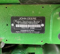 2022 John Deere 5115M Thumbnail 12