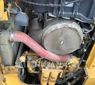 2012 Caterpillar D6TXW W Thumbnail 7