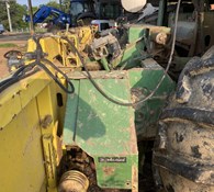 1998 John Deere 6850 Thumbnail 14