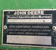 1998 John Deere 6850 Thumbnail 29