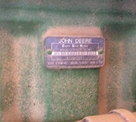 1998 John Deere 6850 Thumbnail 36
