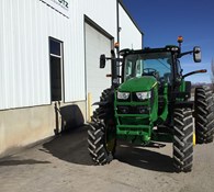 2022 John Deere 6R 145 Thumbnail 9