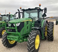 2022 John Deere 6R 145 Thumbnail 22