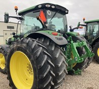 2022 John Deere 6R 145 Thumbnail 26