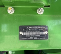 2018 John Deere S780 Thumbnail 10