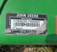 2019 John Deere 3039R Thumbnail 19
