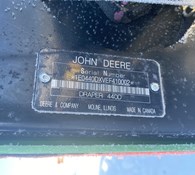 2015 John Deere W150 Thumbnail 47