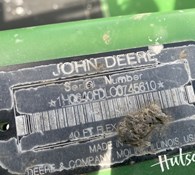 2012 John Deere 640FD Thumbnail 5