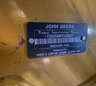 2023 John Deere 325G Thumbnail 12