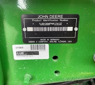2022 John Deere 6130M Cab Thumbnail 8
