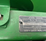 2012 John Deere 635F Thumbnail 10