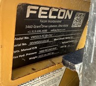 2021 Fecon VM5015 Thumbnail 7