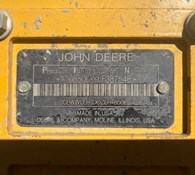2020 John Deere 850L Thumbnail 8