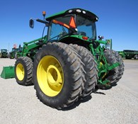 2014 John Deere 6210R Thumbnail 3