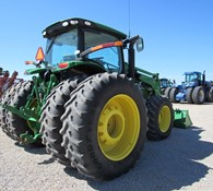 2014 John Deere 6210R Thumbnail 5