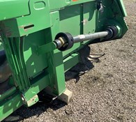 2013 John Deere 608C StalkMaster Thumbnail 9