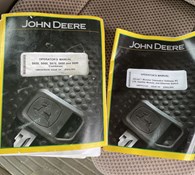 2016 John Deere S670 Thumbnail 17